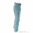 Dynafit Radical Softshell Damen Tourenhose, Dynafit, Grün, , Damen, 0015-11765, 5638211326, 4053866714242, N2-17.jpg