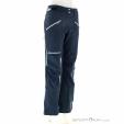 Dynafit Radical Softshell Damen Tourenhose, , Dunkel-Blau, , Damen, 0015-11765, 5638211329, 4053866606103, N1-01.jpg