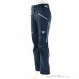 Dynafit Radical Softshell Damen Tourenhose, Dynafit, Dunkel-Blau, , Damen, 0015-11765, 5638211329, 4053866606103, N1-06.jpg