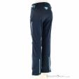 Dynafit Radical Softshell Femmes Pantalon de randonnée, Dynafit, Bleu foncé, , Femmes, 0015-11765, 5638211329, 4053866606103, N1-11.jpg