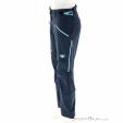 Dynafit Radical Softshell Damen Tourenhose, Dynafit, Dunkel-Blau, , Damen, 0015-11765, 5638211329, 4053866606103, N2-07.jpg