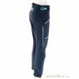 Dynafit Radical Softshell Donna Pantaloni da Sci Alpinismo, Dynafit, Azzurro scuro, , Donna, 0015-11765, 5638211329, 4053866606103, N2-17.jpg