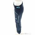 Dynafit Radical Softshell Donna Pantaloni da Sci Alpinismo, Dynafit, Azzurro scuro, , Donna, 0015-11765, 5638211329, 4053866606103, N3-08.jpg