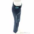 Dynafit Radical Softshell Damen Tourenhose, , Dunkel-Blau, , Damen, 0015-11765, 5638211329, 4053866606103, N3-18.jpg