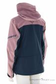 Dynafit Radical Softshell Damen Tourenjacke, Dynafit, Pink-Rosa, , Damen, 0015-11767, 5638211346, 4053866605656, N1-11.jpg