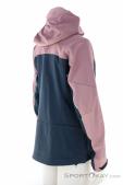 Dynafit Radical Softshell Damen Tourenjacke, , Pink-Rosa, , Damen, 0015-11767, 5638211346, , N1-16.jpg