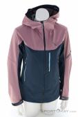 Dynafit Radical Softshell Femmes Veste de randonnée, Dynafit, Rose, , Femmes, 0015-11767, 5638211346, 4053866605656, N2-02.jpg