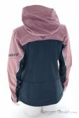 Dynafit Radical Softshell Damen Tourenjacke, , Pink-Rosa, , Damen, 0015-11767, 5638211346, , N2-12.jpg