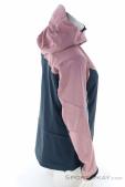 Dynafit Radical Softshell Mujer Chaqueta de ski de travesía, Dynafit, Rosa subido, , Mujer, 0015-11767, 5638211346, 4053866605656, N2-17.jpg