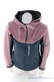 Dynafit Radical Softshell Damen Tourenjacke, , Pink-Rosa, , Damen, 0015-11767, 5638211346, , N3-03.jpg