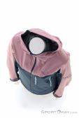 Dynafit Radical Softshell Women Ski Touring Jacket, , Pink, , Female, 0015-11767, 5638211346, , N4-04.jpg