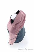 Dynafit Radical Softshell Damen Tourenjacke, , Pink-Rosa, , Damen, 0015-11767, 5638211346, , N4-09.jpg