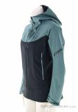 Dynafit Radical Softshell Damen Tourenjacke, , Dunkel-Blau, , Damen, 0015-11767, 5638211350, , N1-06.jpg