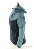 Dynafit Radical Softshell Mujer Chaqueta de ski de travesía, Dynafit, Azul oscuro, , Mujer, 0015-11767, 5638211350, 4053866713993, N2-07.jpg