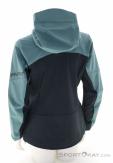 Dynafit Radical Softshell Damen Tourenjacke, , Dunkel-Blau, , Damen, 0015-11767, 5638211350, , N2-12.jpg