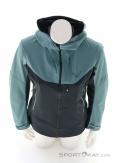 Dynafit Radical Softshell Damen Tourenjacke, Dynafit, Dunkel-Blau, , Damen, 0015-11767, 5638211350, 4053866713993, N3-03.jpg