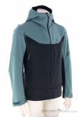 Dynafit Radical Softshell Herren Tourenjacke, Dynafit, Blau, , Herren, 0015-11768, 5638211355, 4053866713900, N1-01.jpg