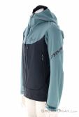 Dynafit Radical Softshell Mens Ski Touring Jacket, Dynafit, Blue, , Male, 0015-11768, 5638211355, 4053866713900, N1-06.jpg