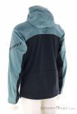 Dynafit Radical Softshell Hommes Veste de randonnée, Dynafit, Bleu, , Hommes, 0015-11768, 5638211355, 4053866713900, N1-11.jpg