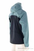 Dynafit Radical Softshell Hommes Veste de randonnée, Dynafit, Bleu, , Hommes, 0015-11768, 5638211355, 4053866713900, N1-16.jpg