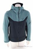 Dynafit Radical Softshell Mens Ski Touring Jacket, Dynafit, Blue, , Male, 0015-11768, 5638211355, 4053866713900, N2-02.jpg