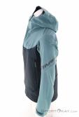 Dynafit Radical Softshell Mens Ski Touring Jacket, Dynafit, Blue, , Male, 0015-11768, 5638211355, 4053866713900, N2-07.jpg