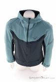 Dynafit Radical Softshell Hommes Veste de randonnée, Dynafit, Bleu, , Hommes, 0015-11768, 5638211355, 4053866713900, N3-03.jpg