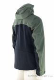 Dynafit Radical Softshell Hommes Veste de randonnée, Dynafit, Vert foncé olive, , Hommes, 0015-11768, 5638211360, 4053866713955, N1-16.jpg