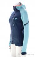 Dynafit Radical Polartec Women Sweater, Dynafit, Blue, , Female, 0015-11769, 5638211368, 4053866426589, N1-06.jpg