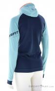 Dynafit Radical Polartec Damen Sweater, Dynafit, Blau, , Damen, 0015-11769, 5638211368, 4053866426589, N1-11.jpg