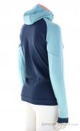 Dynafit Radical Polartec Damen Sweater, Dynafit, Blau, , Damen, 0015-11769, 5638211368, 4053866426589, N1-16.jpg