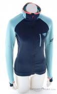 Dynafit Radical Polartec Damen Sweater, Dynafit, Blau, , Damen, 0015-11769, 5638211368, 4053866426589, N2-02.jpg