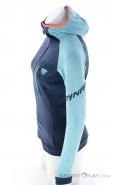 Dynafit Radical Polartec Damen Sweater, Dynafit, Blau, , Damen, 0015-11769, 5638211368, 4053866426589, N2-07.jpg