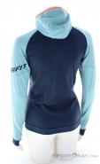 Dynafit Radical Polartec Mujer Jersey, Dynafit, Azul, , Mujer, 0015-11769, 5638211368, 4053866426589, N2-12.jpg