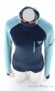 Dynafit Radical Polartec Donna Maglia, Dynafit, Blu, , Donna, 0015-11769, 5638211368, 4053866426589, N3-03.jpg