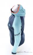 Dynafit Radical Polartec Women Sweater, Dynafit, Blue, , Female, 0015-11769, 5638211368, 4053866426602, N3-08.jpg