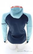 Dynafit Radical Polartec Damen Sweater, Dynafit, Blau, , Damen, 0015-11769, 5638211368, 4053866426589, N3-13.jpg