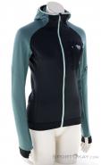 Dynafit Radical Polartec Damen Sweater, Dynafit, Grün, , Damen, 0015-11769, 5638211372, 4053866715232, N1-01.jpg