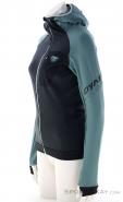 Dynafit Radical Polartec Women Sweater, Dynafit, Green, , Female, 0015-11769, 5638211372, 4053866715225, N1-06.jpg