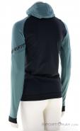 Dynafit Radical Polartec Damen Sweater, Dynafit, Grün, , Damen, 0015-11769, 5638211372, 4053866715225, N1-11.jpg