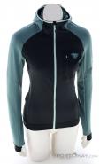 Dynafit Radical Polartec Women Sweater, Dynafit, Green, , Female, 0015-11769, 5638211372, 4053866715225, N2-02.jpg