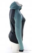 Dynafit Radical Polartec Women Sweater, Dynafit, Green, , Female, 0015-11769, 5638211372, 4053866715225, N2-17.jpg