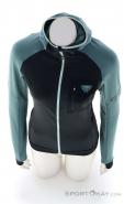 Dynafit Radical Polartec Damen Sweater, Dynafit, Grün, , Damen, 0015-11769, 5638211372, 4053866715225, N3-03.jpg