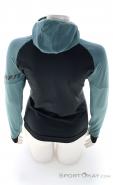 Dynafit Radical Polartec Women Sweater, Dynafit, Green, , Female, 0015-11769, 5638211372, 4053866715225, N3-13.jpg