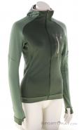 Dynafit Radical Polartec Damen Sweater, Dynafit, Oliv-Dunkelgrün, , Damen, 0015-11769, 5638211379, 4053866715287, N1-01.jpg