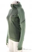 Dynafit Radical Polartec Damen Sweater, Dynafit, Oliv-Dunkelgrün, , Damen, 0015-11769, 5638211379, 4053866715287, N1-06.jpg