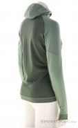 Dynafit Radical Polartec Women Sweater, Dynafit, Olive-Dark Green, , Female, 0015-11769, 5638211379, 4053866715287, N1-16.jpg