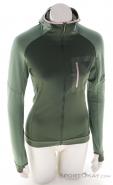 Dynafit Radical Polartec Damen Sweater, Dynafit, Oliv-Dunkelgrün, , Damen, 0015-11769, 5638211379, 4053866715287, N2-02.jpg