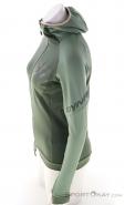 Dynafit Radical Polartec Women Sweater, Dynafit, Olive-Dark Green, , Female, 0015-11769, 5638211379, 4053866715287, N2-07.jpg