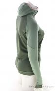 Dynafit Radical Polartec Women Sweater, Dynafit, Olive-Dark Green, , Female, 0015-11769, 5638211379, 4053866715287, N2-17.jpg